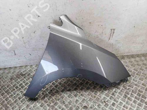 Used Right front fenders HYUNDAI ix35 (LM, EL, ELH) 1.7 CRDi (116 hp) 28889932