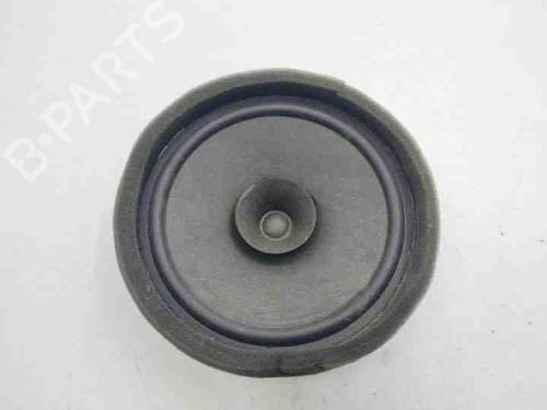 Used Speaker CITROËN C-CROSSER (VU_, VV_) 2.2 HDi (156 hp) 28849137