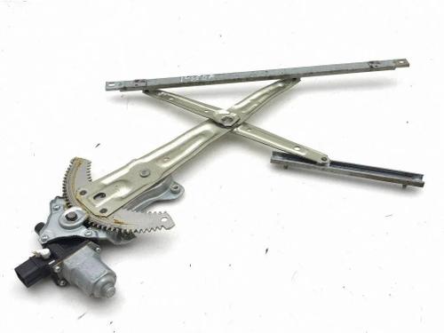 Used Front right window mechanism Front right window mechanism MITSUBISHI OUTLANDER II (CW_W) 2.2 DI-D 4WD (177 hp) 40501683 40501683