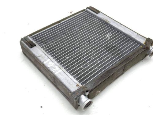 Heater matrix BENTLEY CONTINENTAL FLYING SPUR (3W_) 6.0 | BP28883519M63 