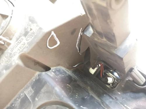 Right headlight FORD TRANSIT Van (FA_ _) 2.2 TDCi | BP33664900C29 - Image 7