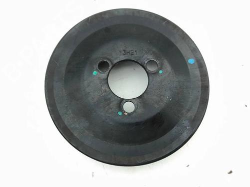 Pulley CHEVROLET TRAX 1.6 | BP29878742M122 - Image 2