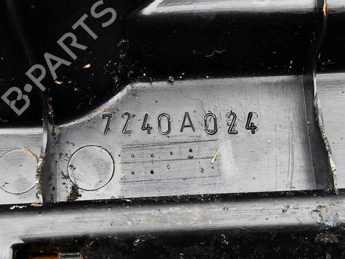 Boot lining CITROËN C-CROSSER (VU_, VV_) 2.2 HDi | BP36084633I3 - Image 14