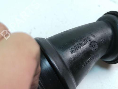 Pipe FORD GRAND C-MAX (DXA/CB7, DXA/CEU) 2.0 TDCi | BP28887302M125