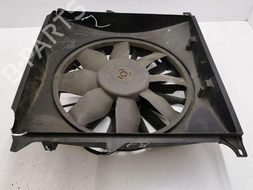 Used Radiator fan BMW 3 Convertible (E46) 330 Ci (231 hp) 28852105