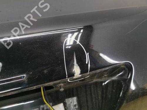 Tailgate MASERATI QUATTROPORTE V 4.2 | BP28881588C6 
