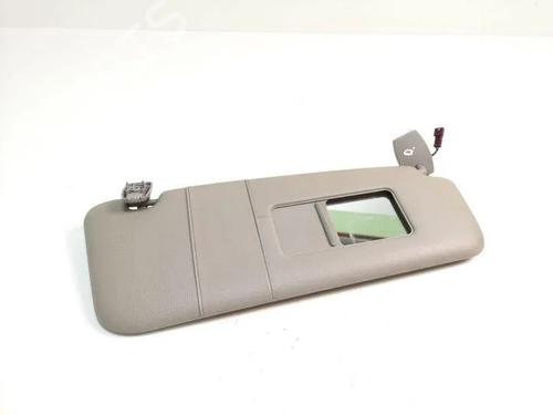 Used Right sun visor Right sun visor 28869340 28869340
