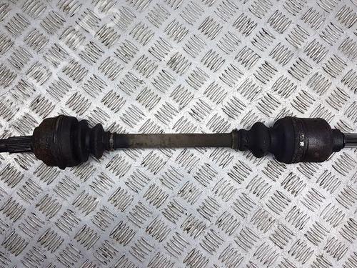 Left front driveshaft CITROËN C8 (EA_, EB_) 2.0 HDi | BP33252808M38 - Image 6