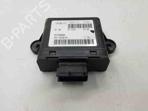 Elektronisk modul FORD FOCUS C-MAX (DM2) 1.6 TDCi (109 hp) 28871381