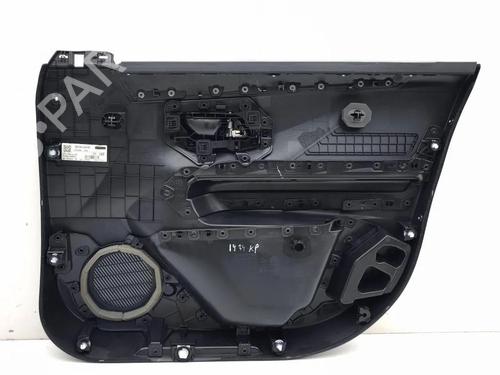 Front left panel OPEL FRONTERA A (U92) 2.8 TD (5BMWL4, 5BSUD2) | BP36533454C58 - Image 8