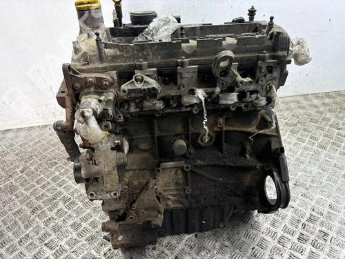 Used Engine Engine CHRYSLER PT CRUISER (PT_) 2.2 CRD (121 hp) 40208575 40208575