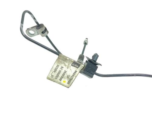 Electronic module CITROËN C5 III (RD_) 3.0 HDi 240 (RDX8CA) | BP36205295M83 - Image 5