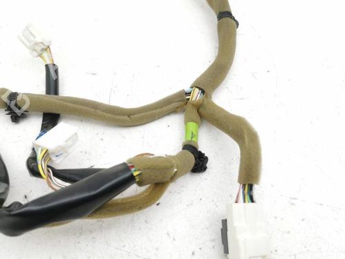 Kabelboom MAZDA CX-7 (ER) 2.2 MZR-CD AWD (ER10A) | BP28892990E16