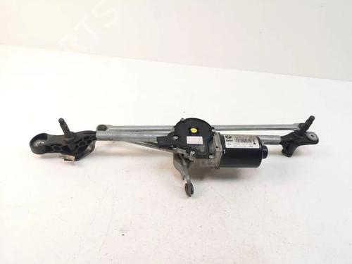 Used Front wipers mechanism Front wipers mechanism 36349101 36349101
