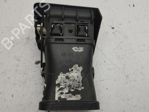 Air vent VOLVO V50 (545) 1.6 D | BP28895606I21 