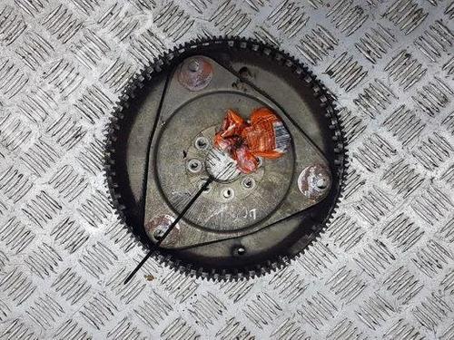 Flywheel CITROËN C8 (EA_, EB_) 2.0 HDi | BP28847143M101 - Image 6