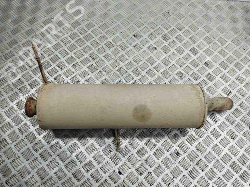 Udstødningssystem PEUGEOT 308 SW I (4E_, 4H_) 1.6 HDi (90 hp) 28893444