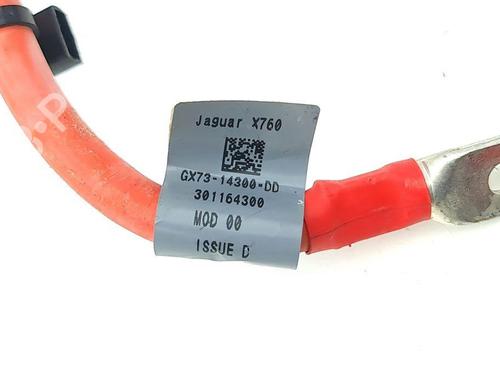 Cable JAGUAR XE (X760) 2.0 D | BP28877997E12 