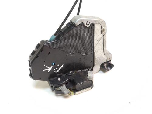 Front left lock TOYOTA COROLLA Verso (ZER_, ZZE12_, R1_) 2.2 D-4D (AUR10_, AUR10R) | BP28887112C98 