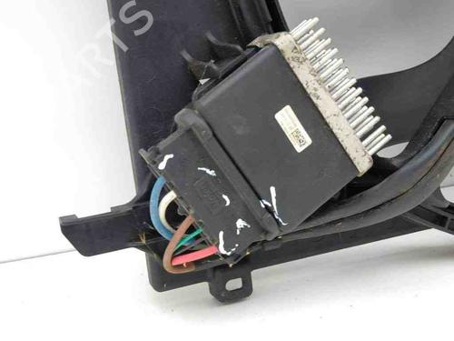 Radiator fan INFINITI Q50 50 D | BP28899456M35 