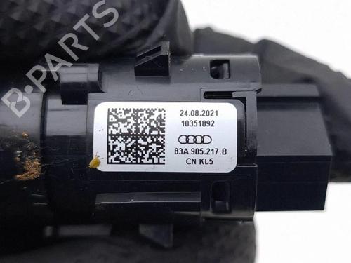 Switch AUDI Q4 E-TRON Sportback (F4N) 40 | BP37456756I30  - Image 7