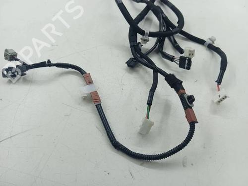 Wiring harness LEXUS NX (_Z1_) 300h AWD (AYZ15_, AYZ15R) | BP36188489E16 - Image 2