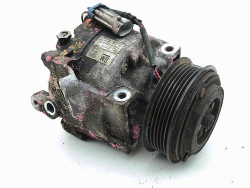 AC compressor CHEVROLET TRAX 1.6 | BP29878730M34