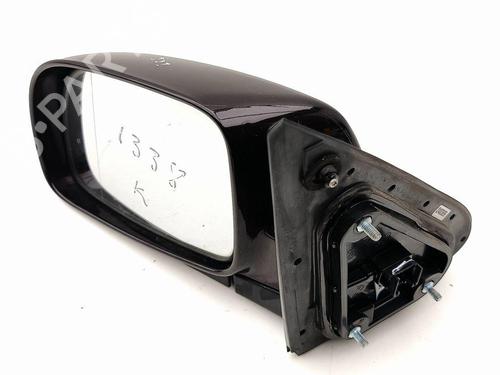 Used Left mirror HYUNDAI SANTA FÉ II (CM) 2.2 CRDi 4x4 (155 hp) 29945025