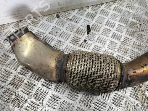 Pipe MERCEDES-BENZ E-CLASS (W213) E 220 d (213.004) | BP33663200M125 - Image 5