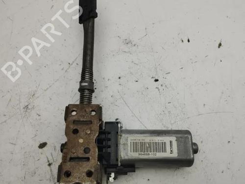 Electronic module CHRYSLER GRAND VOYAGER V (RT) 2.8 CRD | BP28860850M83 