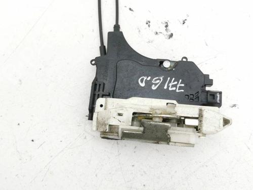 Rear right lock PEUGEOT 4007 (VU_, VV_) 2.2 HDi | BP28899288C99 
