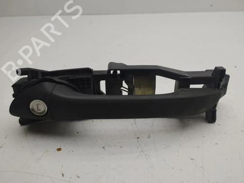 Used Rear right exterior door handle Rear right exterior door handle 36194280 36194280
