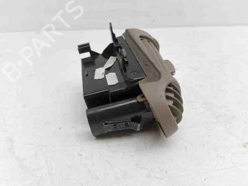 Air vent MERCEDES-BENZ C-CLASS (W203) C 200 CDI (203.004) | BP28848750I21