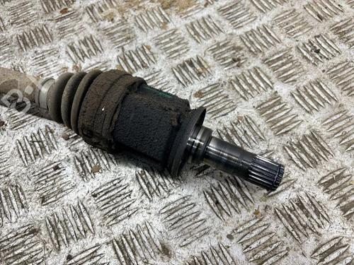 Left rear driveshaft CITROËN C-CROSSER (VU_, VV_) 2.2 HDi | BP31265332M40 
