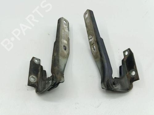 Dørhengsel/Dørstopper AUDI A6 C5 Avant (4B5, 4B6) 2.5 TDI | BP28848445C146 
