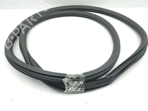 Rubber door seal PEUGEOT 208 I (CA_, CC_) 1.4 VTi | BP28902107C142 
