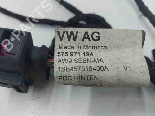Electronic module SEAT ATECA (KH7, KHP) 1.4 TSI | BP28857683M83 - Image 6