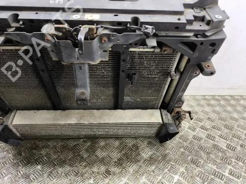 Radiator set MAZDA CX-5 (KE, GH) 2.2 D AWD (KE2AW) | BP28865572M120 - Image 11