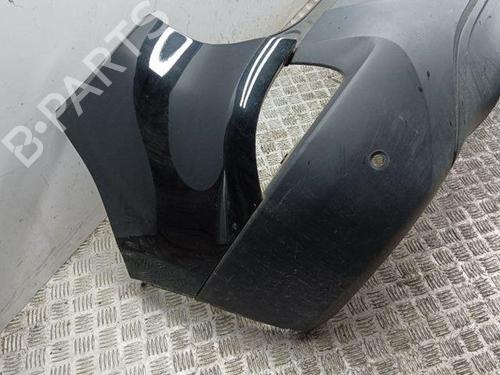 Rear bumper RENAULT KADJAR (HA_, HL_) 1.5 dCi 110 (HLA3) | BP28853306C8 