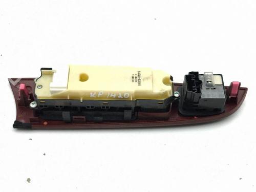 Left front window switch LEXUS IS II (_E2_) 220d (ALE20) | BP37220988I27 - Image 6