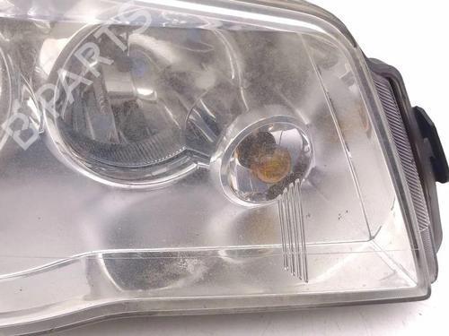 Right headlight CHRYSLER GRAND VOYAGER V (RT) 3.8 | BP32678668C29 - Image 2