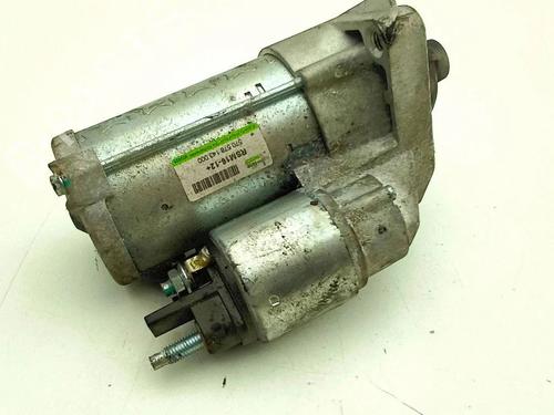 Starter OPEL VIVARO B Van (X82) 1.6 CDTI (05) | BP40234625M8 - Image 2