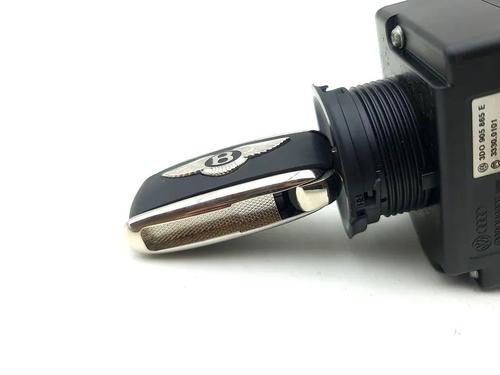 Ignition barrel BENTLEY FLYING SPUR (4W_) 6.0 W12 | BP36203182M48 - Image 9
