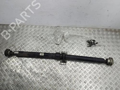 Driveshaft MASERATI QUATTROPORTE V 4.2 | BP33224024M37 - Image 8