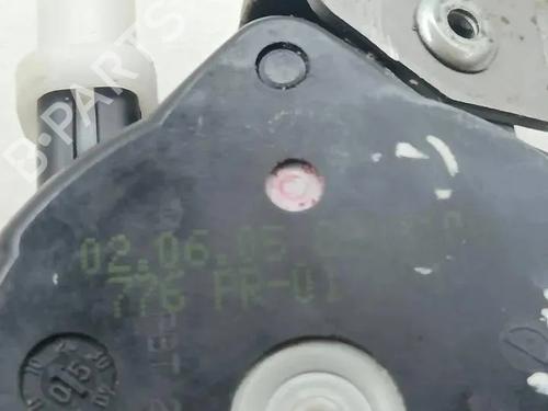 Electronic module PORSCHE CAYENNE (9PA) 3.2 | BP28853192M83 - Image 6