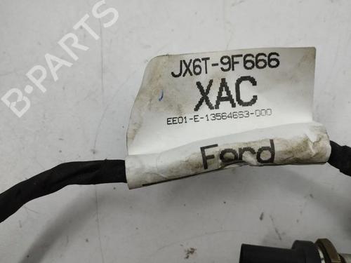 Injector FORD FOCUS II Saloon (DB_, FCH, DH) 1.4 | BP36193650M100 - Image 4