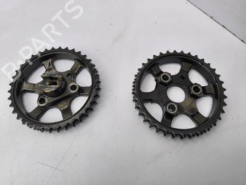 Timing cover CHRYSLER 300C (LX, LE) 3.0 CRD | BP36209044M123 - Image 7