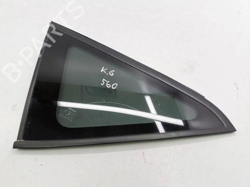 Panel rude bagtil venstre Panel rude bagtil venstre 33910029 33910029