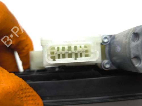Front right window mechanism RENAULT CAPTUR II (HF_) TCe 100 (HFMT) | BP36177917C23 - Image 5