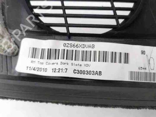 Air vent CHRYSLER GRAND VOYAGER V (RT) 2.8 CRD | BP28860911I21 